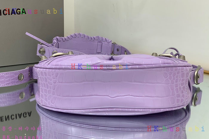 ★미러급★발렌시아가 르카골 숄더백 671409-5