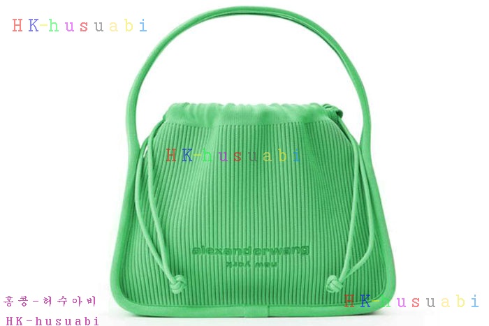 ★미러급★알렉산더왕  리안 핸들백 W555203