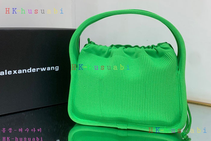 ★미러급★알렉산더왕  리안 핸들백 W555203