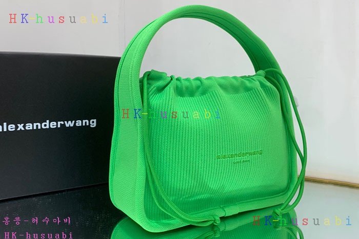 ★미러급★알렉산더왕  리안 핸들백 W555203