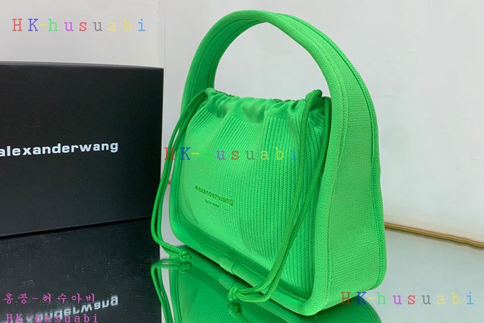★미러급★알렉산더왕  리안 핸들백 W555203