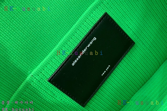 ★미러급★알렉산더왕  리안 핸들백 W555203