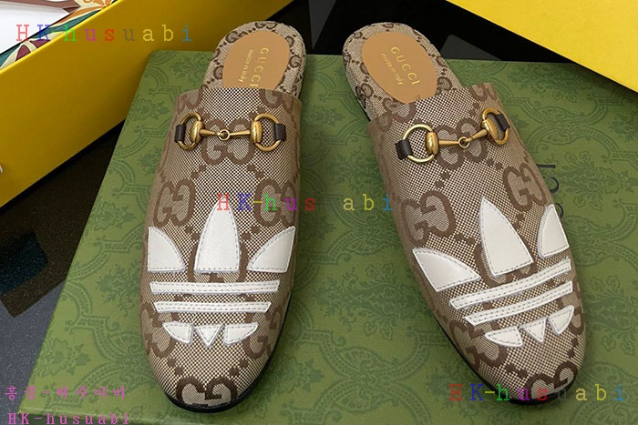 NEW 구찌 신발 신상 GU 6635003