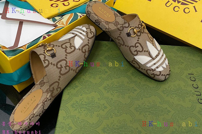NEW 구찌 신발 신상 GU 6635003