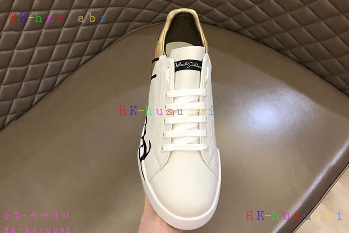 NEW 돌체앤가바나 신발 신상 DG 634442