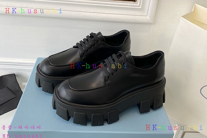 NEW 프라다 신발 신상 P 6665223