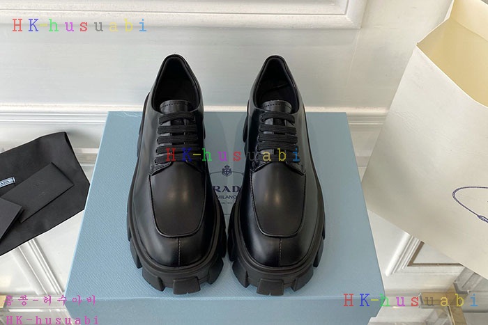 NEW 프라다 신발 신상 P 6665223
