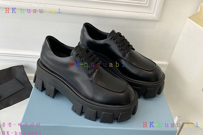 NEW 프라다 신발 신상 P 6665223