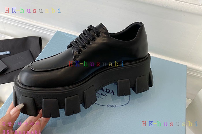 NEW 프라다 신발 신상 P 6665223