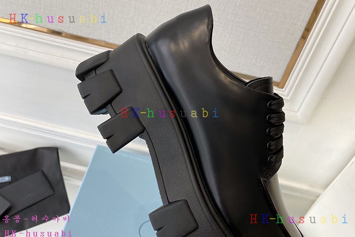 NEW 프라다 신발 신상 P 6665223