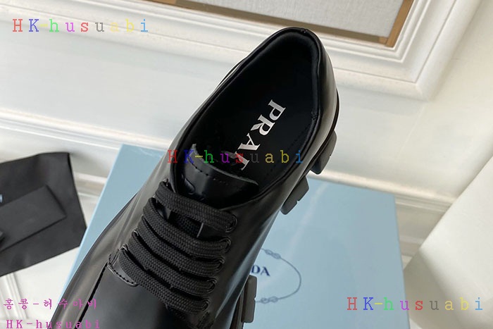 NEW 프라다 신발 신상 P 6665223