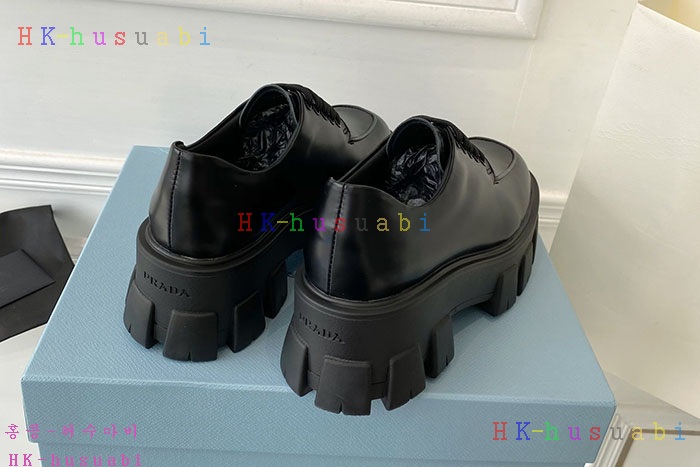 NEW 프라다 신발 신상 P 6665223
