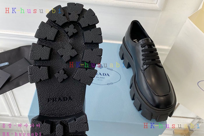 NEW 프라다 신발 신상 P 6665223