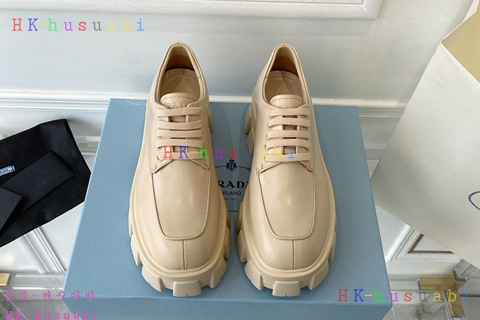 NEW 프라다 신발 신상 P 6665224