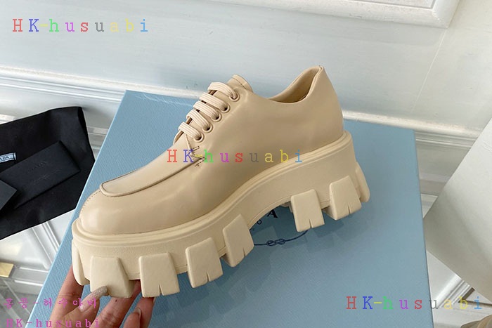 NEW 프라다 신발 신상 P 6665224