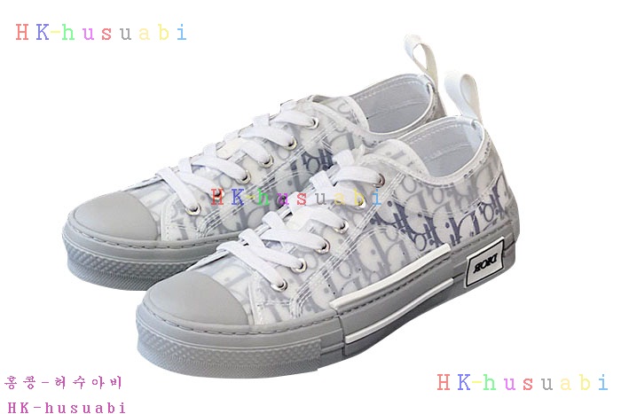 NEW 디올 스니커즈 신상 DR 655521