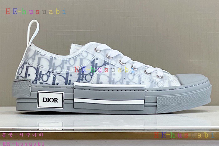 NEW 디올 스니커즈 신상 DR 655521