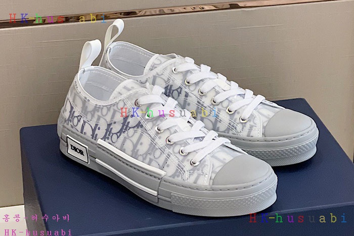 NEW 디올 스니커즈 신상 DR 655521