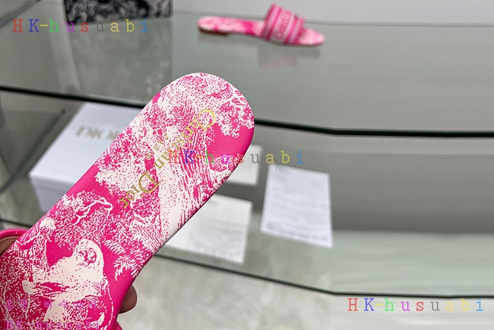 NEW 디올 샌들 신상 DR 677413