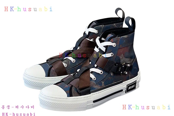 NEW 디올 스니커즈 신상 DR 655523