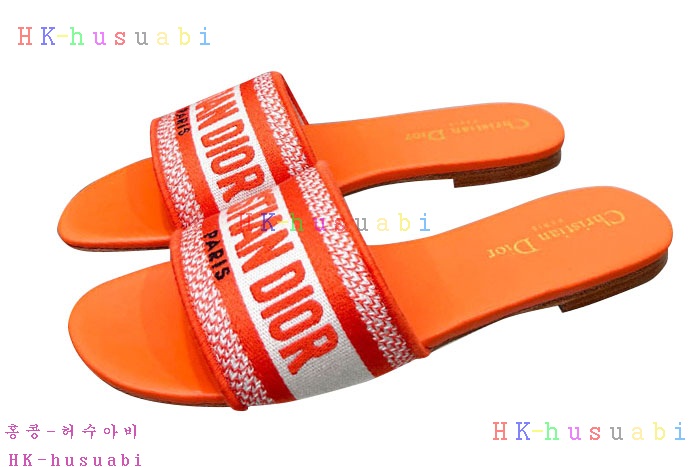 NEW 디올 샌들 신상 DR 677417