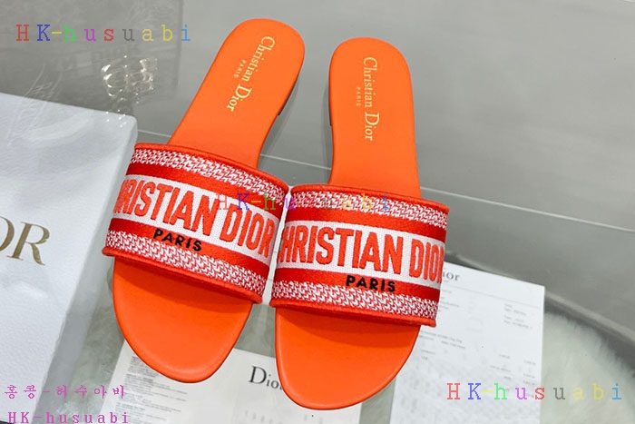 NEW 디올 샌들 신상 DR 677417