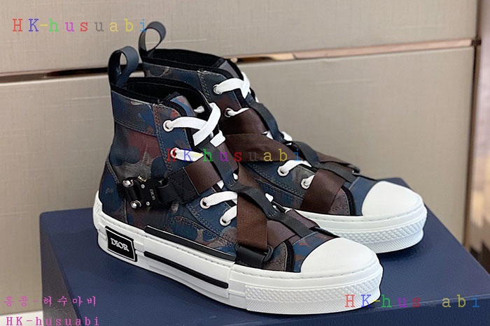 NEW 디올 스니커즈 신상 DR 655523