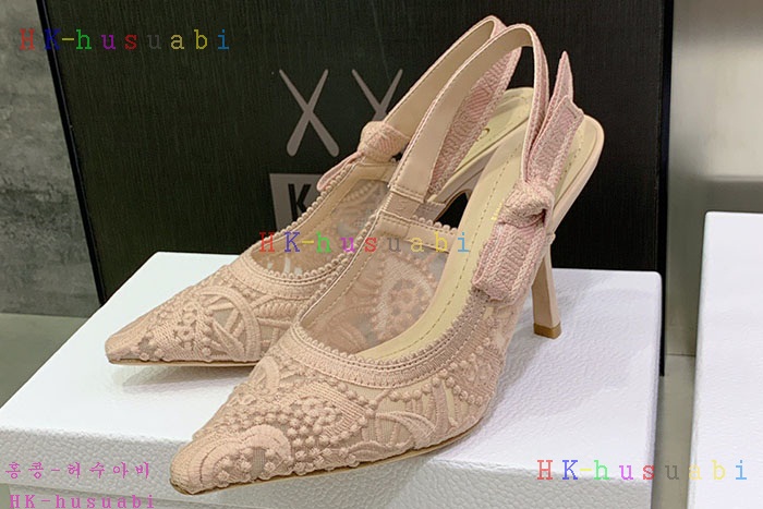 NEW 디올 샌들 신상 DR 677419