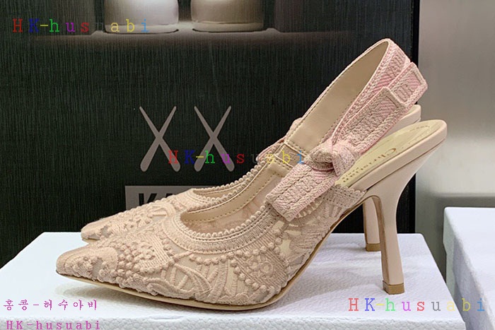 NEW 디올 샌들 신상 DR 677419