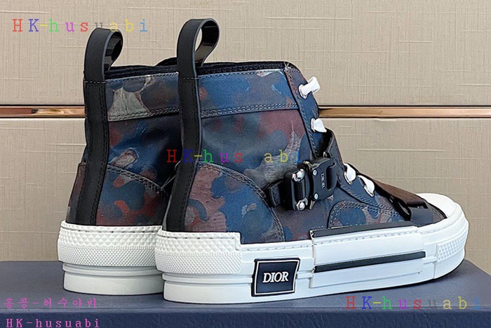 NEW 디올 스니커즈 신상 DR 655523