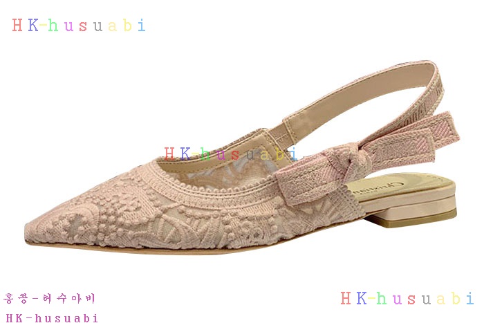 NEW 디올 샌들 신상 DR 677421