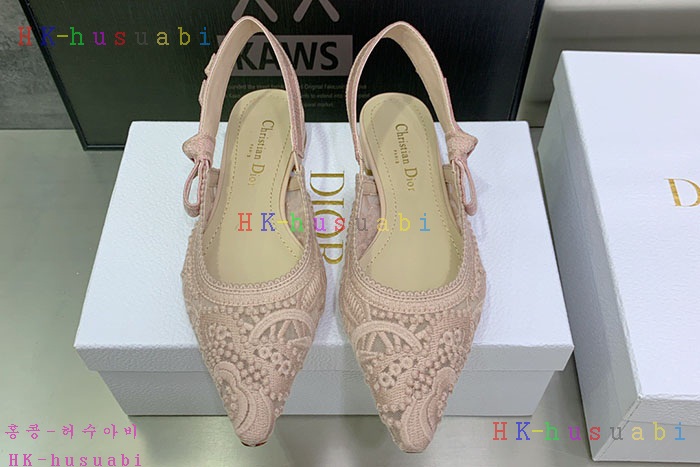 NEW 디올 샌들 신상 DR 677421