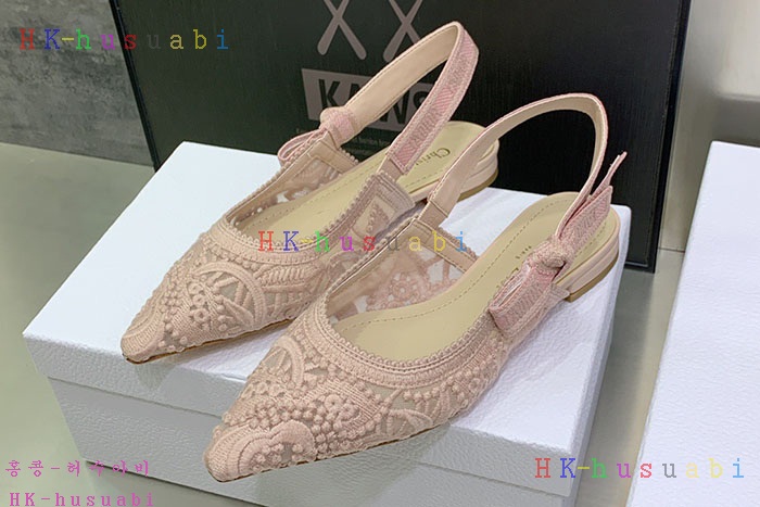 NEW 디올 샌들 신상 DR 677421