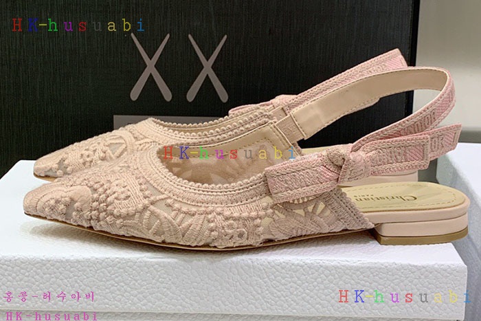 NEW 디올 샌들 신상 DR 677421