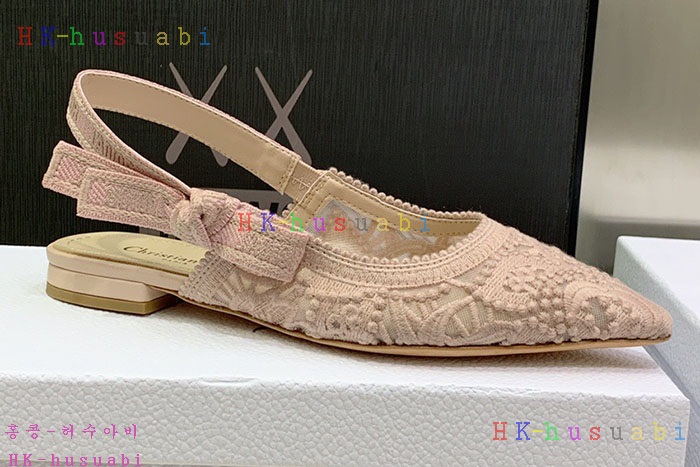 NEW 디올 샌들 신상 DR 677421