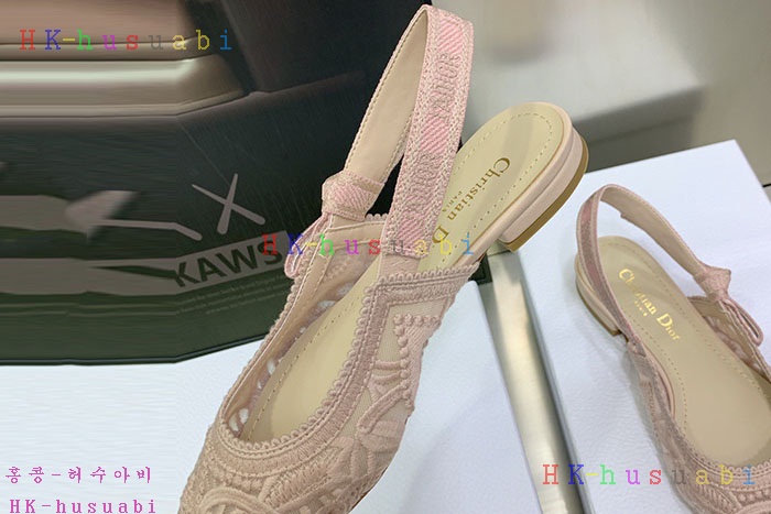 NEW 디올 샌들 신상 DR 677421