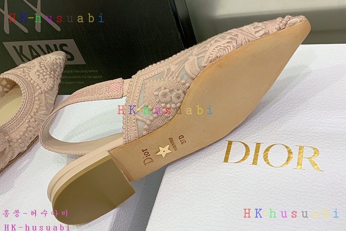 NEW 디올 샌들 신상 DR 677421
