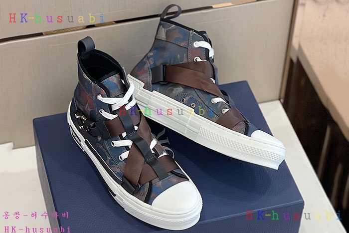 NEW 디올 스니커즈 신상 DR 655523