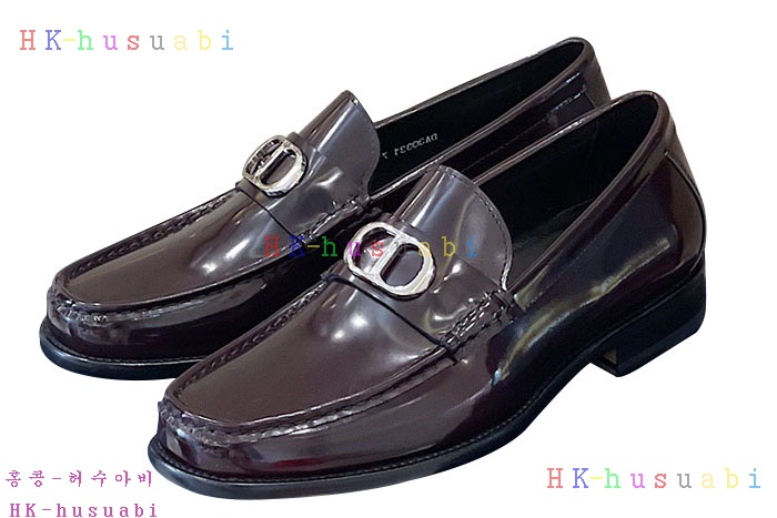 NEW 디올 신발 신상 DR 677430