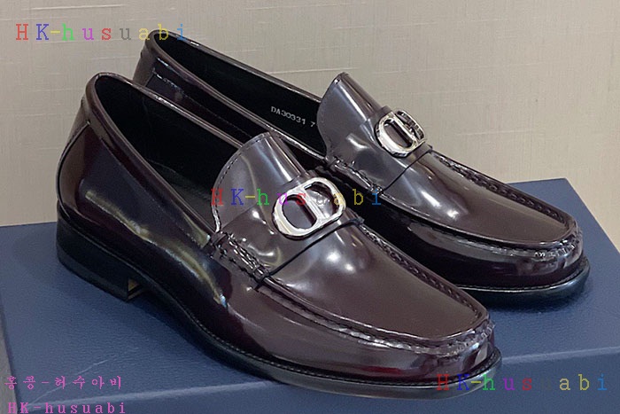 NEW 디올 신발 신상 DR 677430