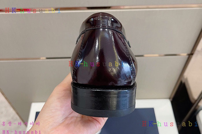 NEW 디올 신발 신상 DR 677430