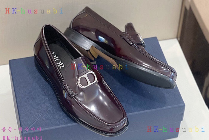 NEW 디올 신발 신상 DR 677430