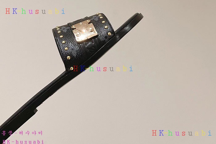 NEW 루이비통 샌들 신상 LV 475527