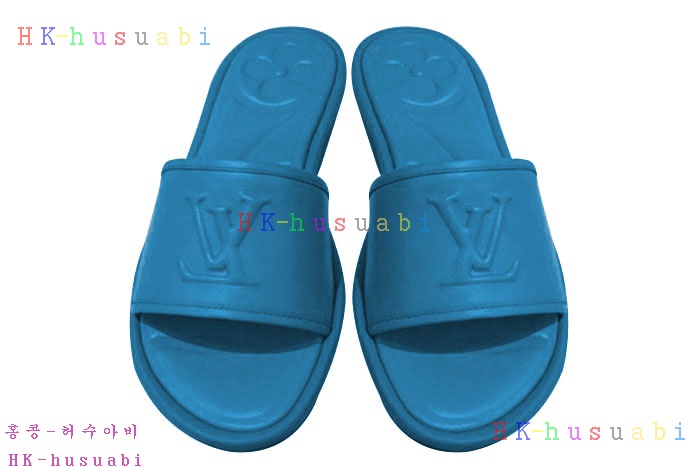 NEW 루이비통 샌들 신상 LV 430024