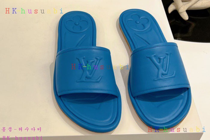 NEW 루이비통 샌들 신상 LV 430024