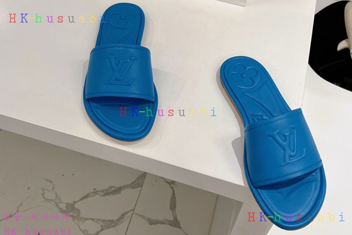 NEW 루이비통 샌들 신상 LV 430024