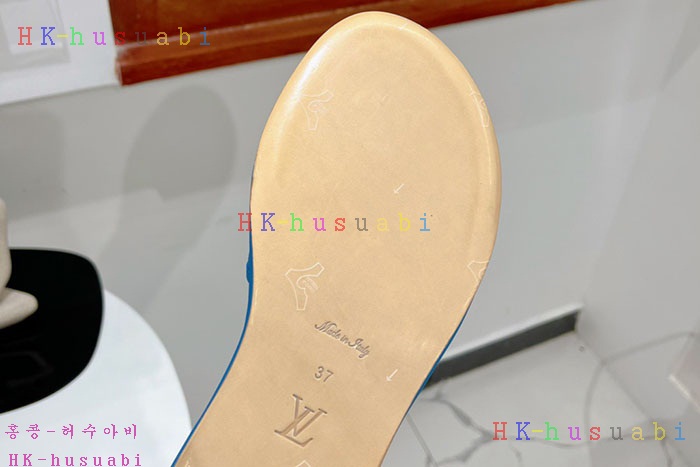 NEW 루이비통 샌들 신상 LV 430024