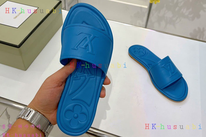 NEW 루이비통 샌들 신상 LV 430024