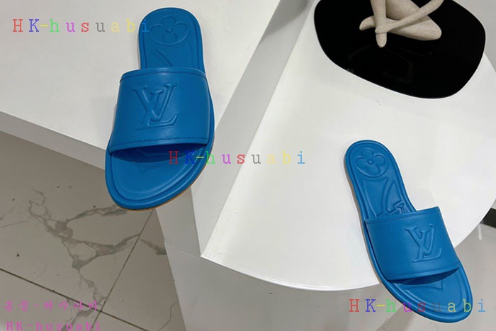 NEW 루이비통 샌들 신상 LV 430024