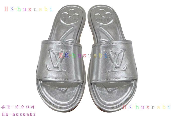 NEW 루이비통 샌들 신상 LV 430026